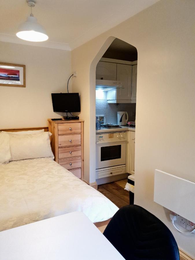 'Mysty' Studio Style Winter Deal On 3 Nights Or More Nov To Mar Windermere Exterior foto