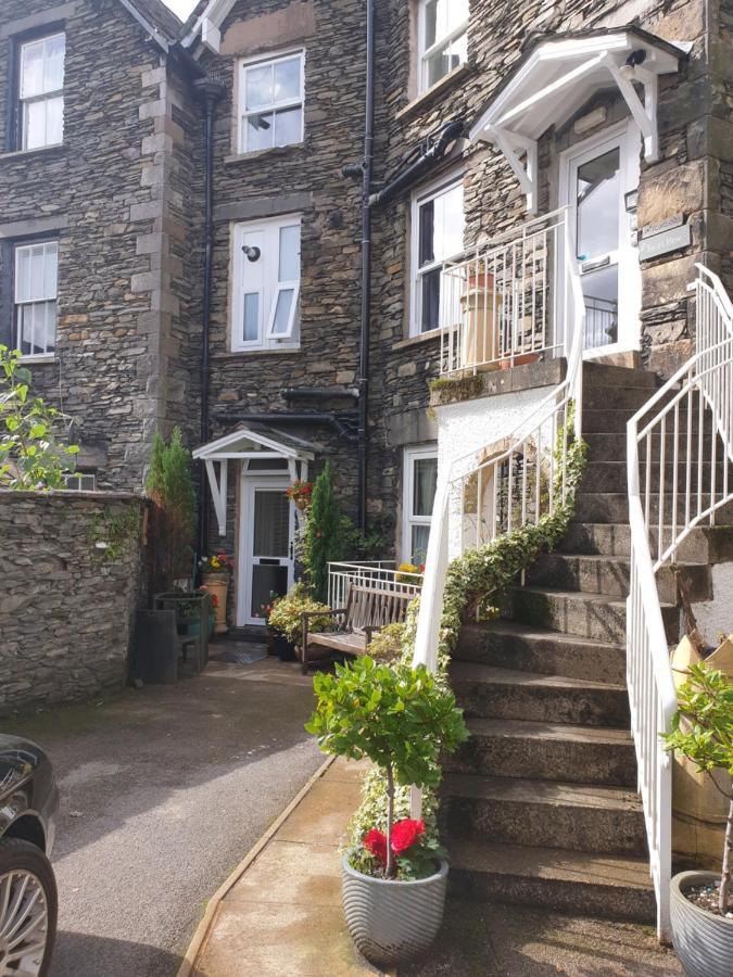 'Mysty' Studio Style Winter Deal On 3 Nights Or More Nov To Mar Windermere Exterior foto